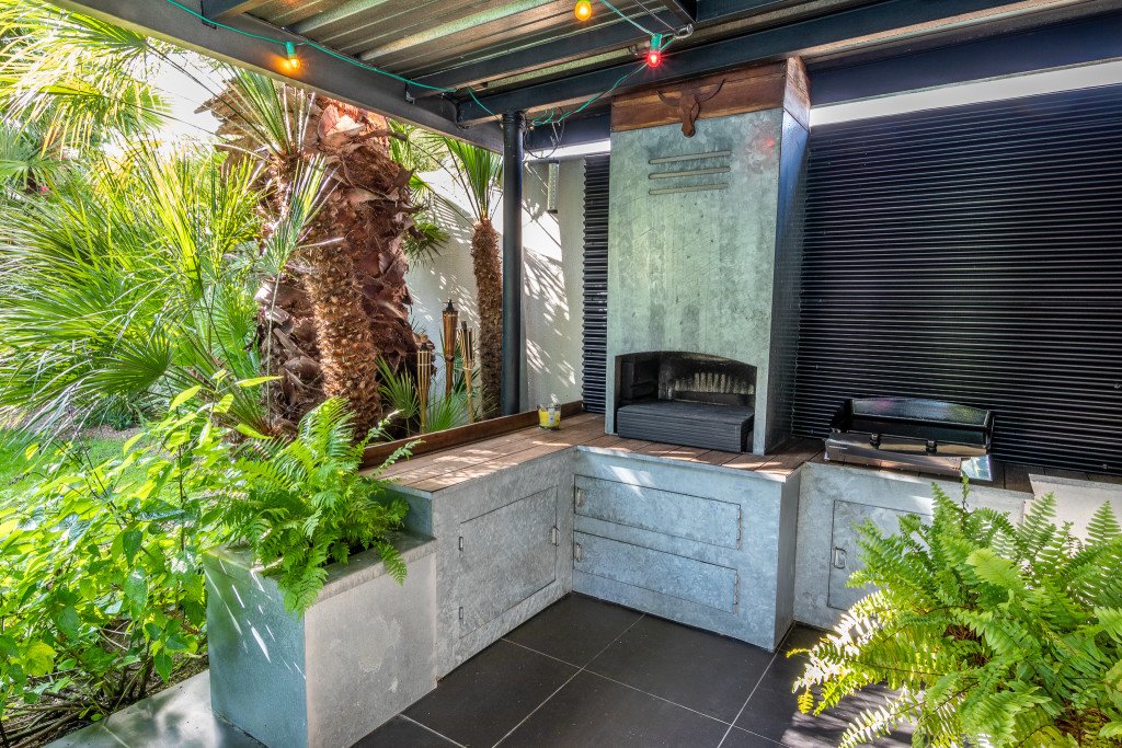 Maison contemporaine – photo 24