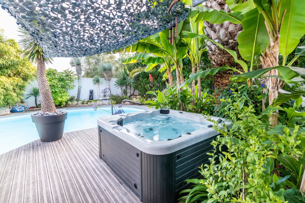 Maison contemporaine – photo 28