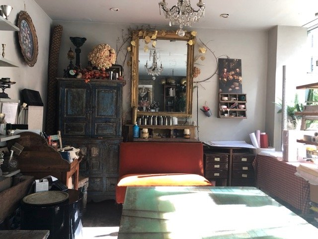 Fleuriste type industriel – photo 3