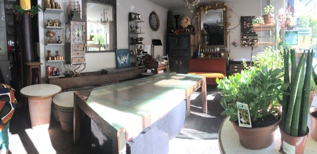 Fleuriste type industriel – photo 4
