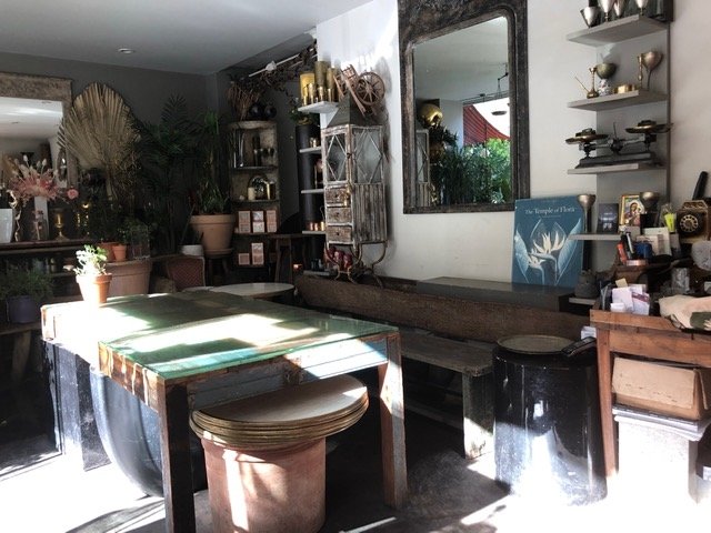 Fleuriste type industriel – photo 6