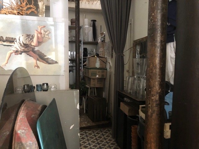 Fleuriste type industriel – photo 8