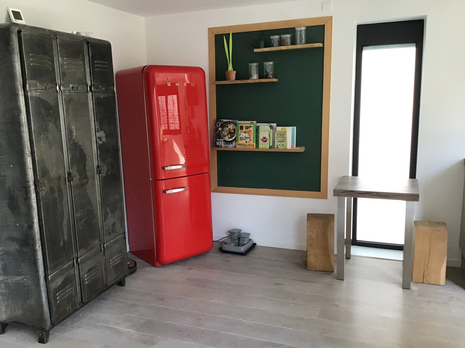 Maison d’architecte lumineuse région parisienne – photo 2