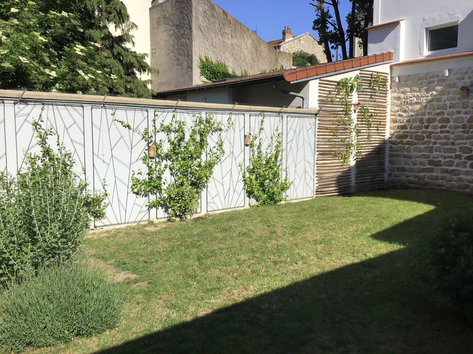 Maison d’architecte lumineuse région parisienne – photo 4