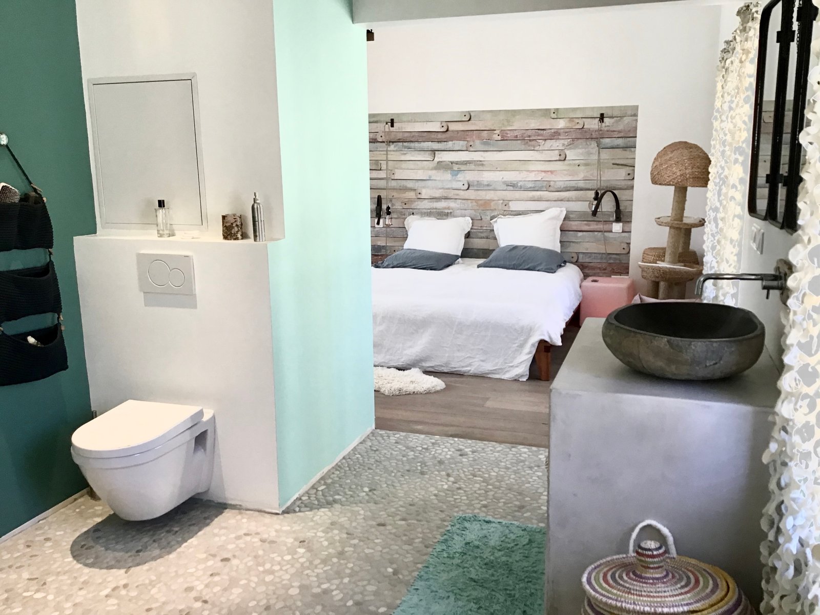 Maison d’architecte lumineuse région parisienne – photo 11