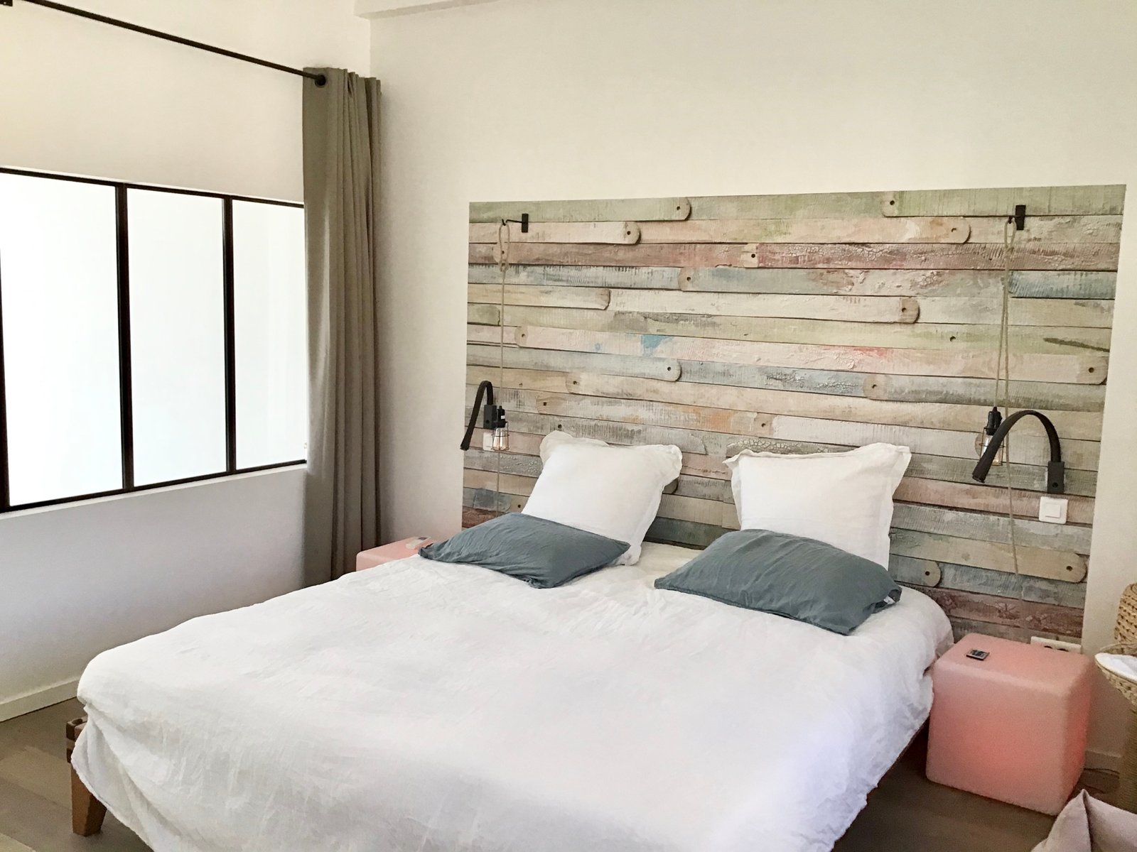 Maison d’architecte lumineuse région parisienne – photo 12