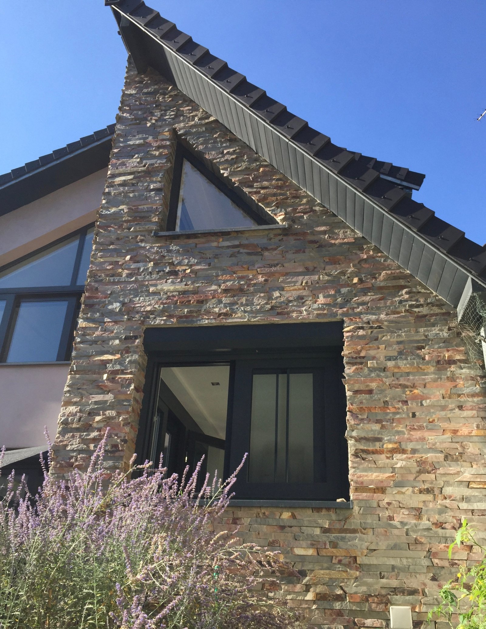 Maison d’architecte lumineuse région parisienne – photo 16