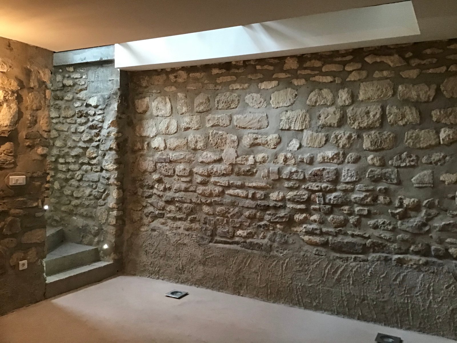 Maison d’architecte lumineuse région parisienne – photo 17