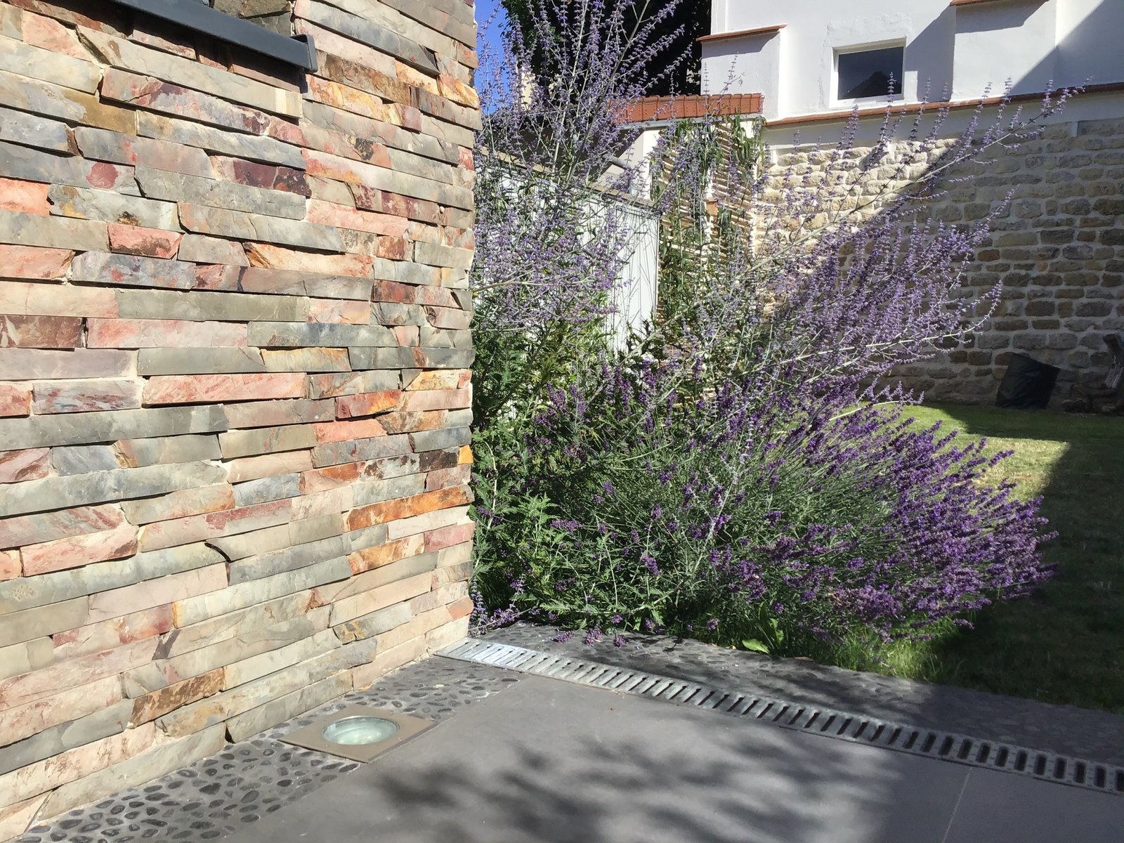 Maison d’architecte lumineuse région parisienne – photo 18