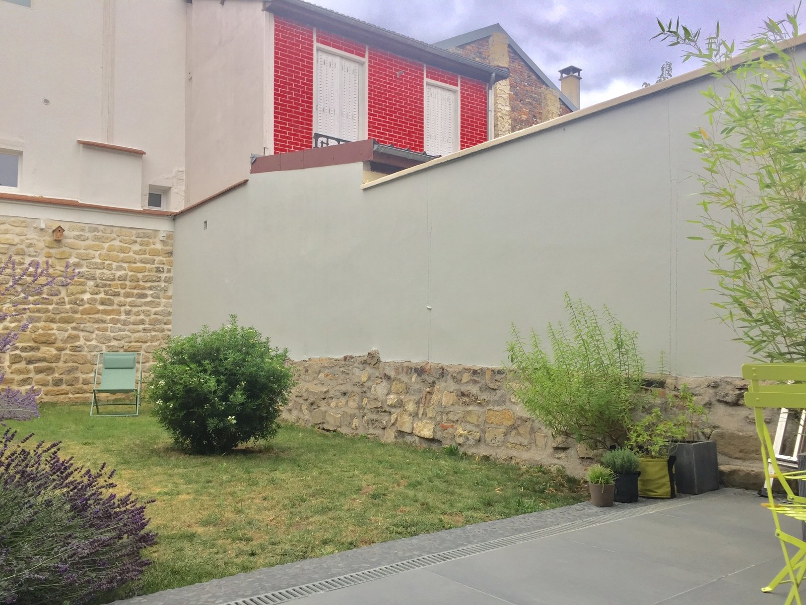 Maison d’architecte lumineuse région parisienne – photo 22