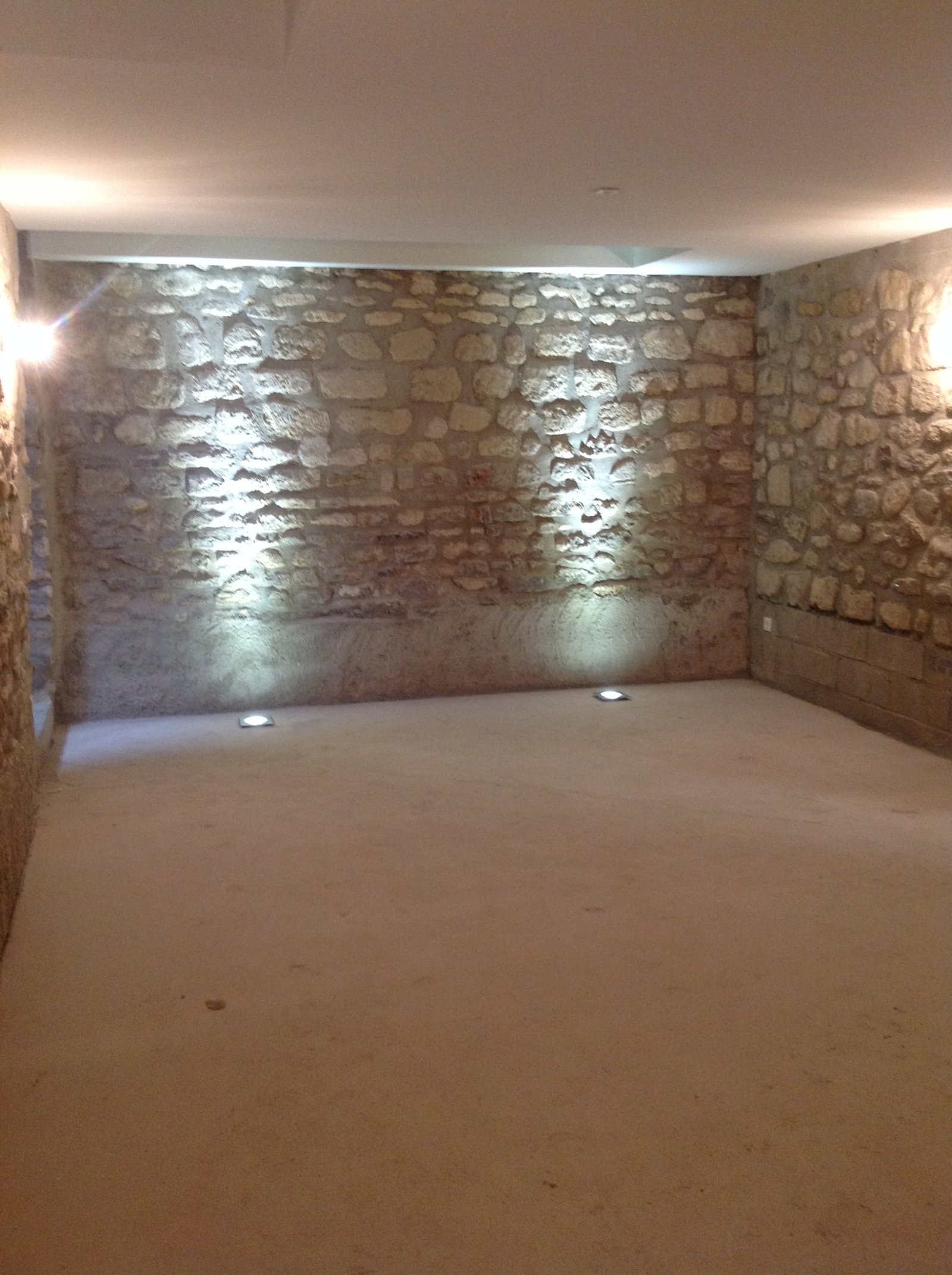 Maison d’architecte lumineuse région parisienne – photo 23