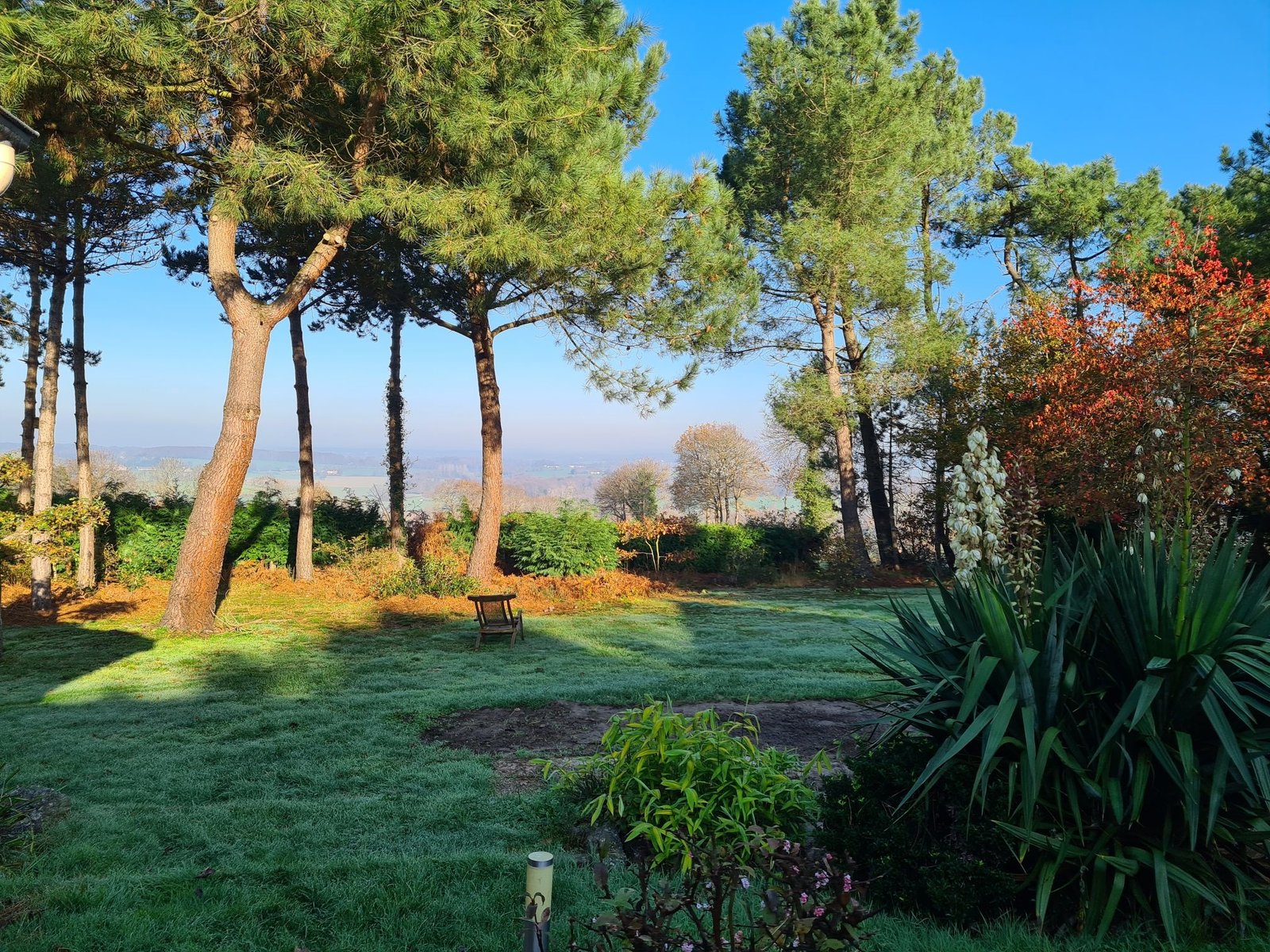 Maison sans vis à vis – photo 3