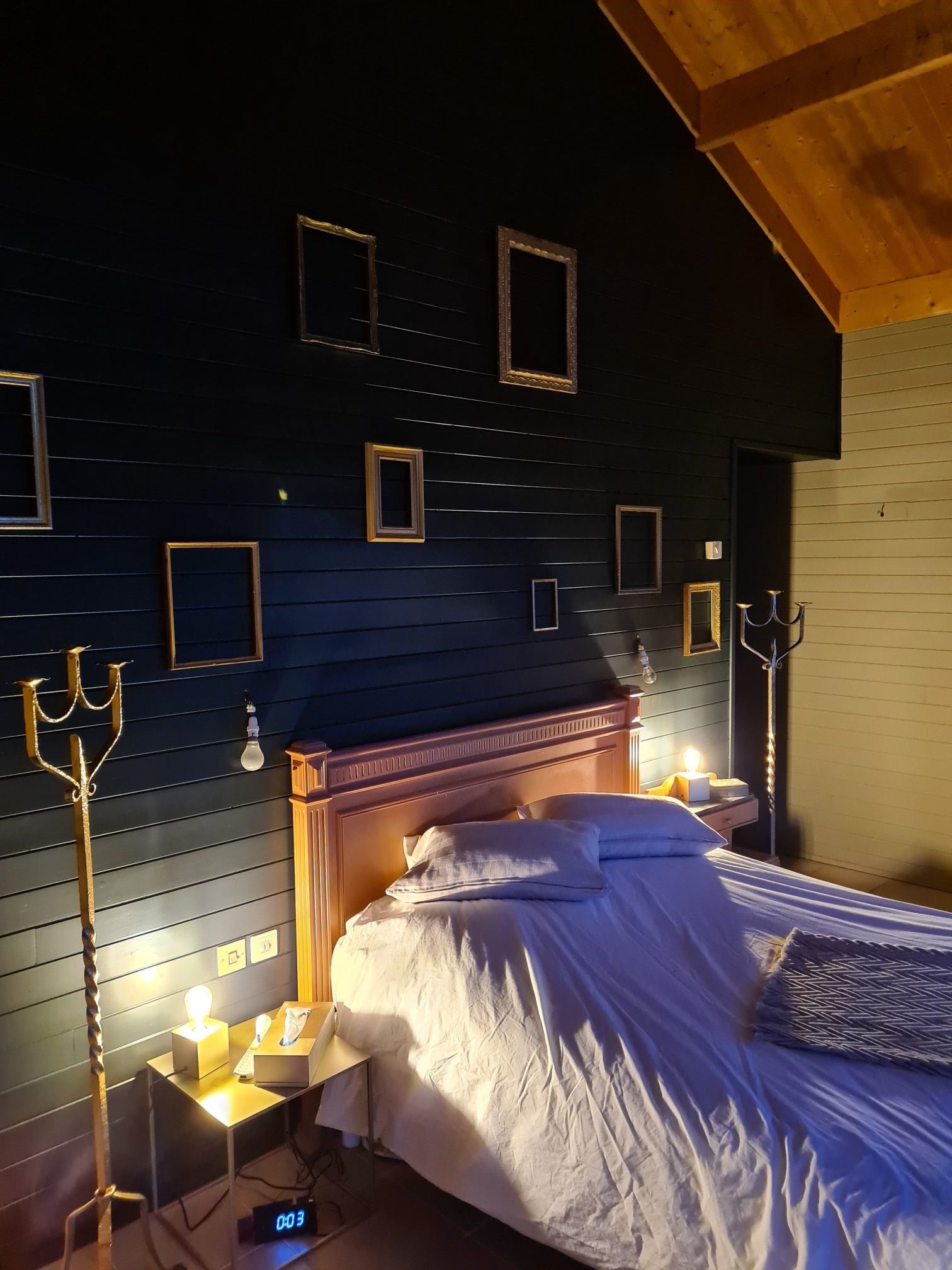 Maison sans vis à vis – photo 4