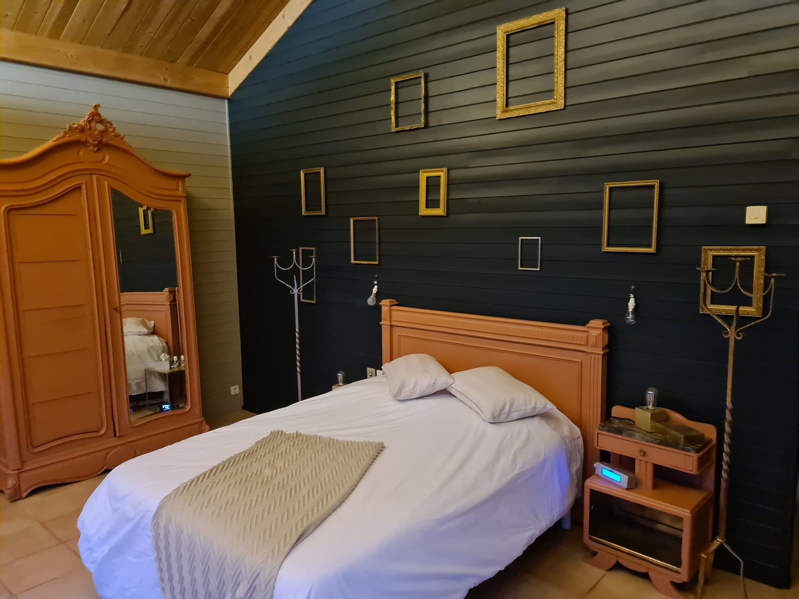 Maison sans vis à vis – photo 5