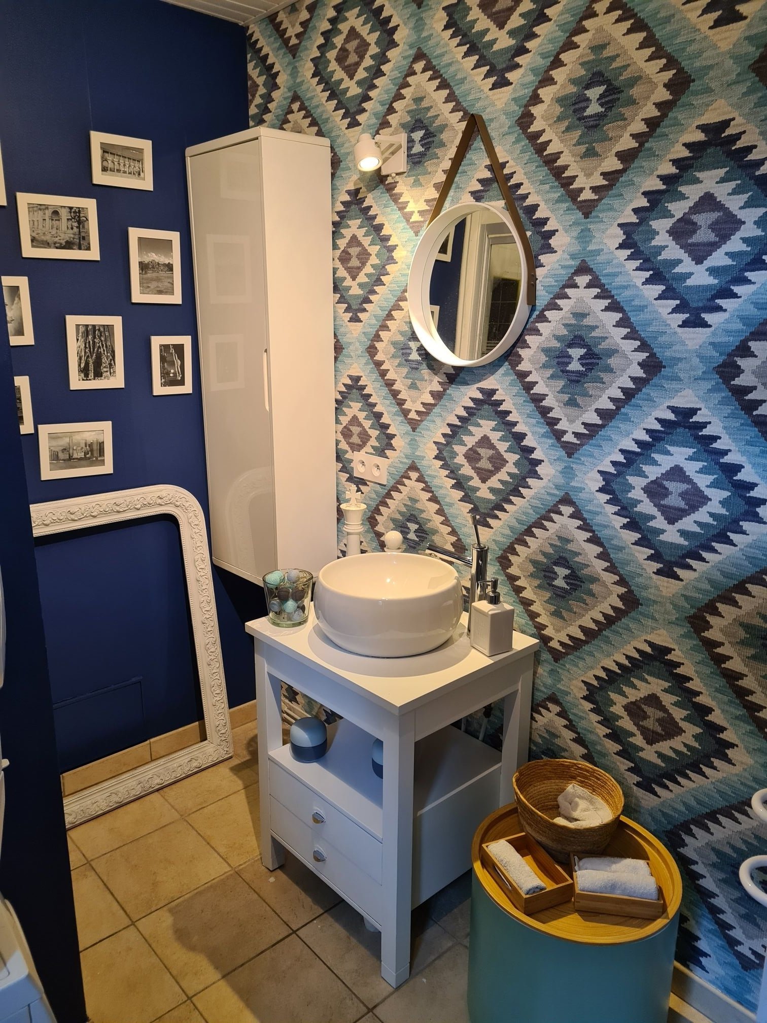 Maison sans vis à vis – photo 7