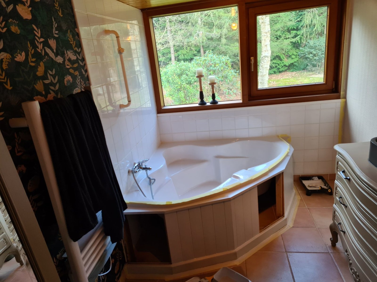 Maison sans vis à vis – photo 8