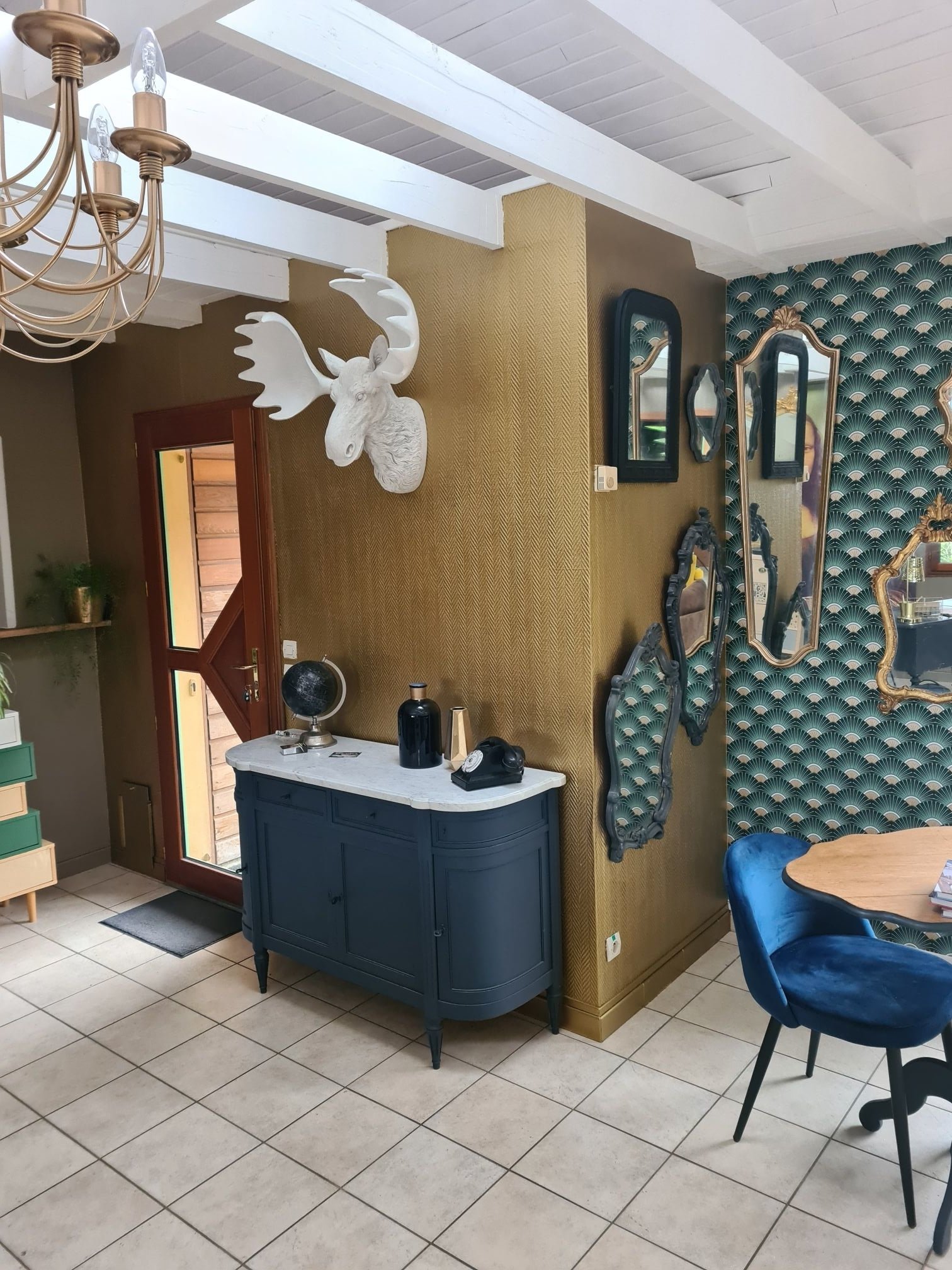 Maison sans vis à vis – photo 12