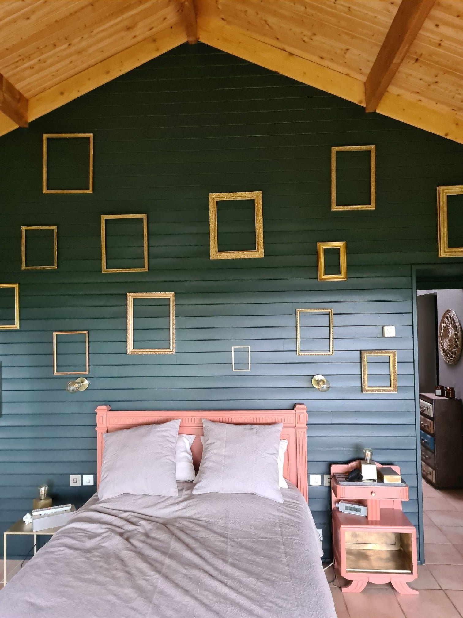 Maison sans vis à vis – photo 14