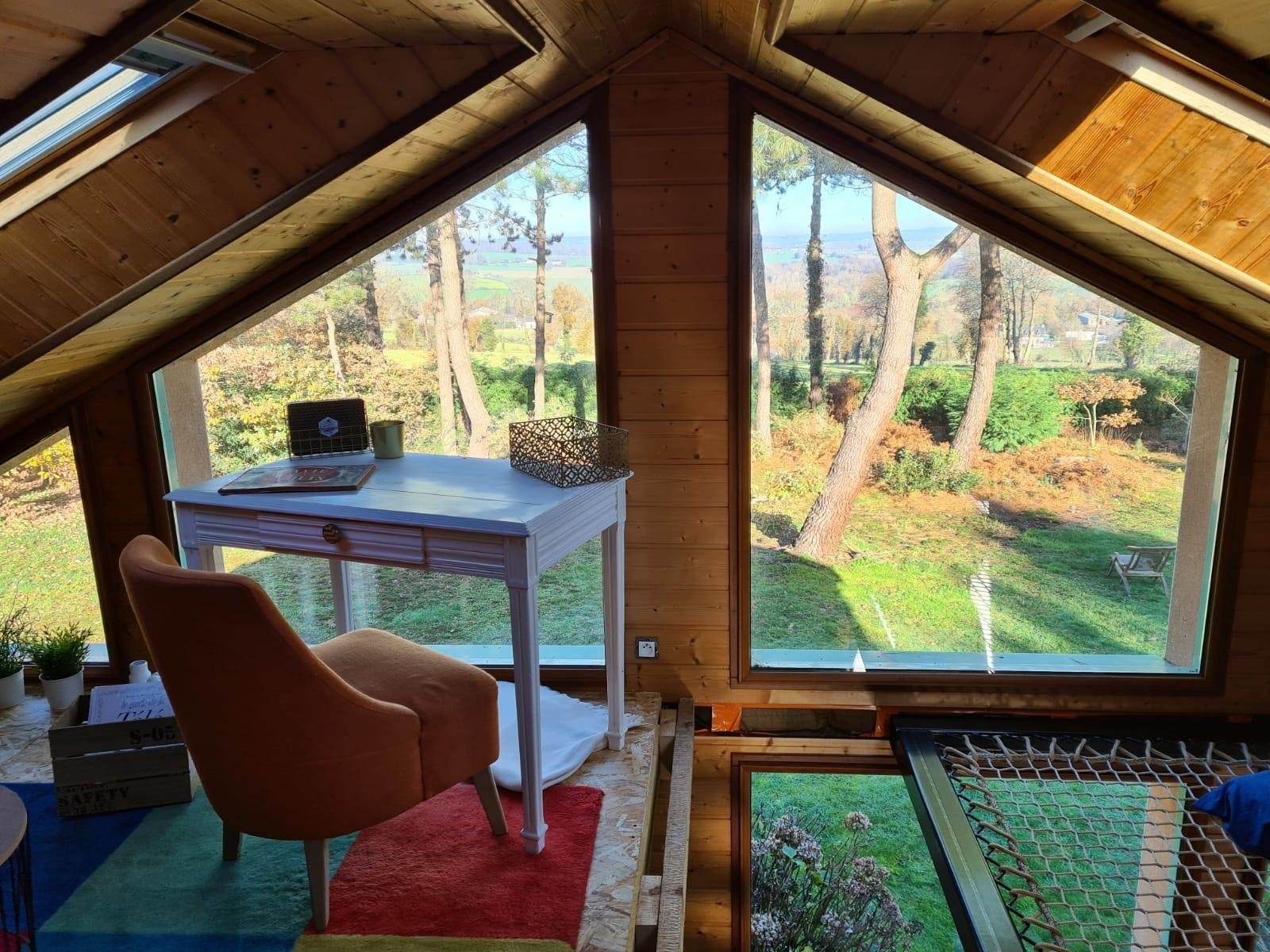 Maison sans vis à vis – photo 17