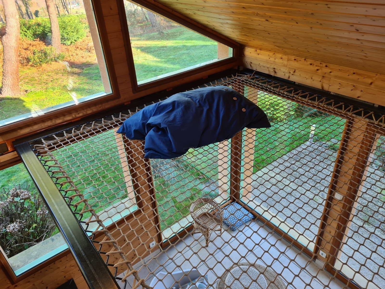 Maison sans vis à vis – photo 18