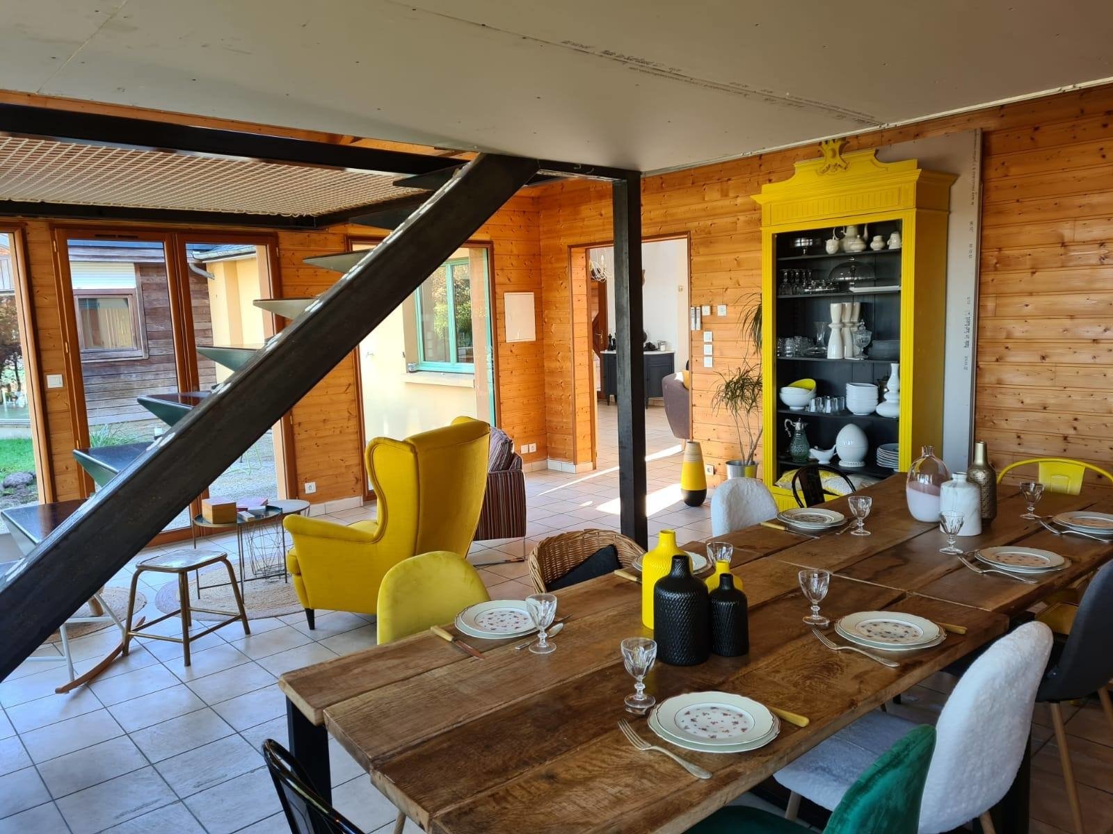 Maison sans vis à vis – photo 19