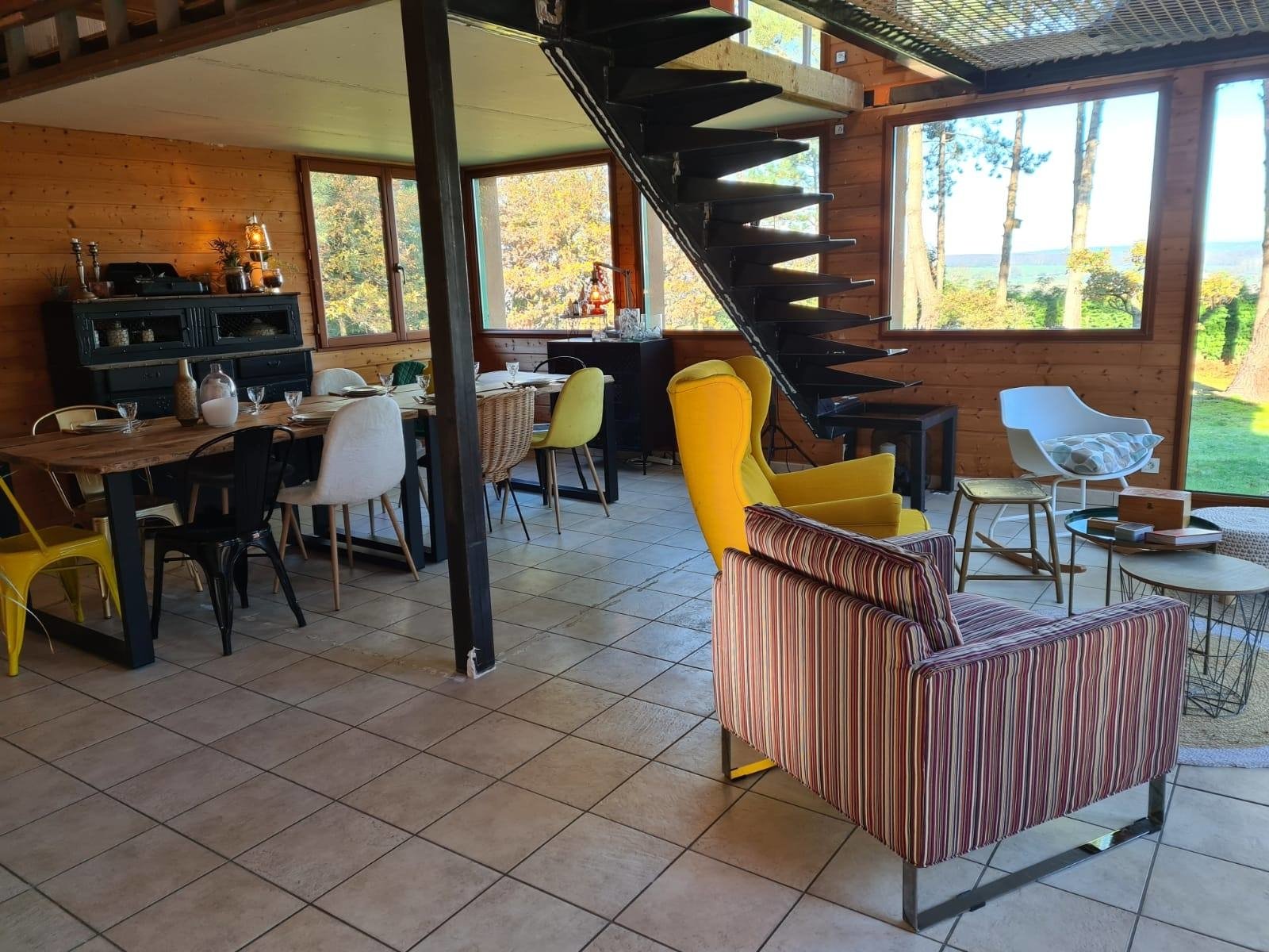 Maison sans vis à vis – photo 20