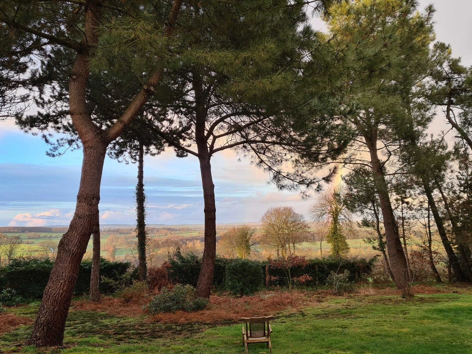 Maison sans vis à vis – photo 22