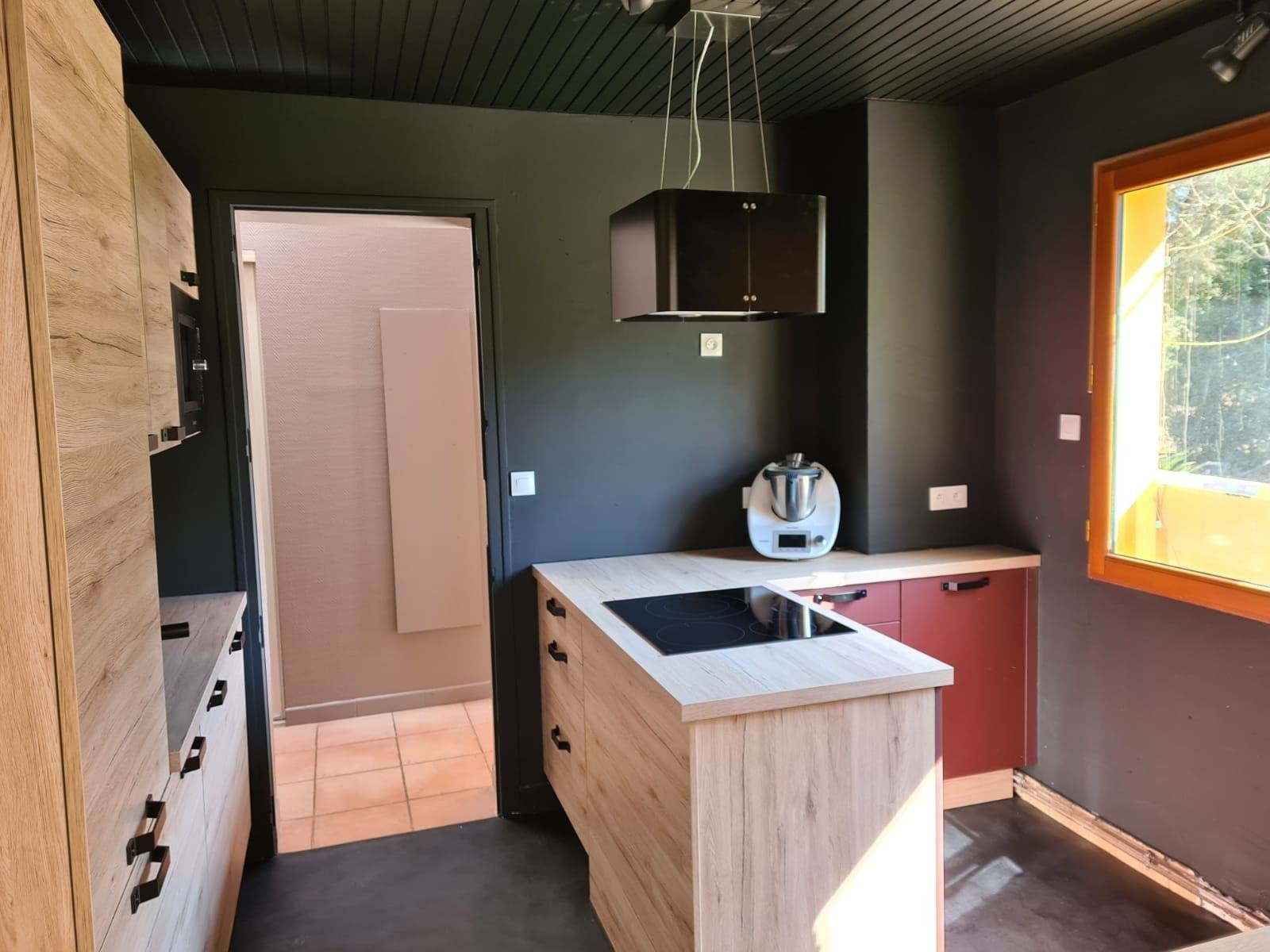 Maison sans vis à vis – photo 23