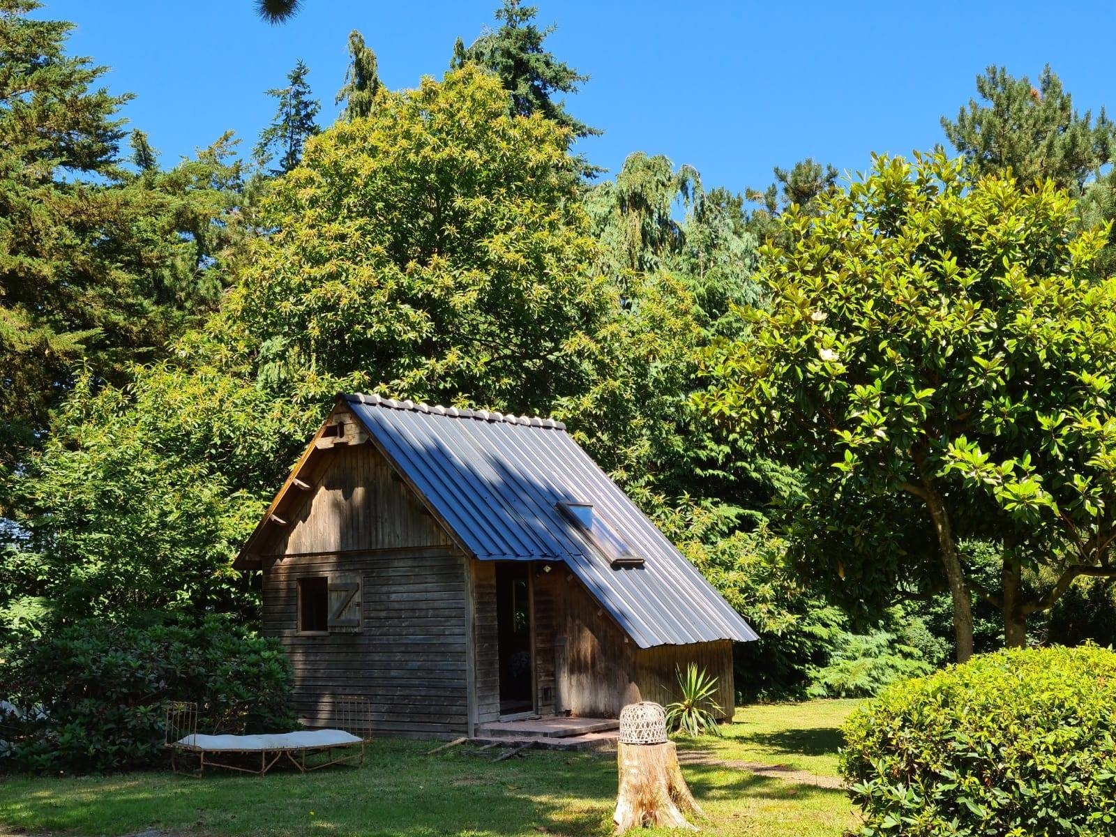 Maison sans vis à vis – photo 27
