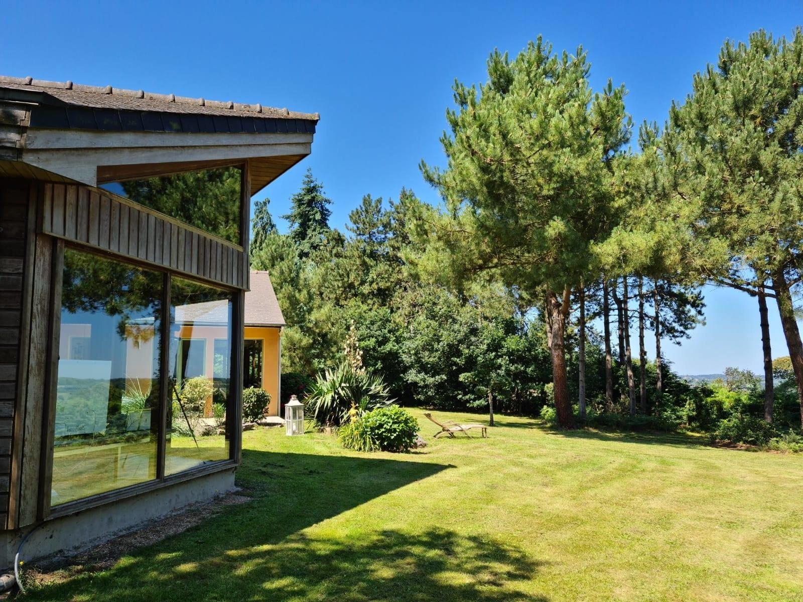 Maison sans vis à vis – photo 29