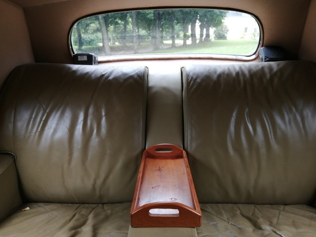 Bentley MK 6 – photo 4