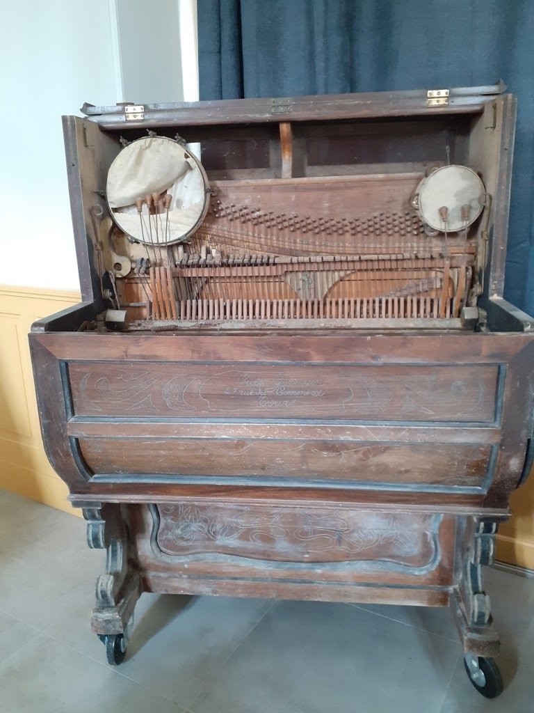 Ancienne gare restaurée – photo 4