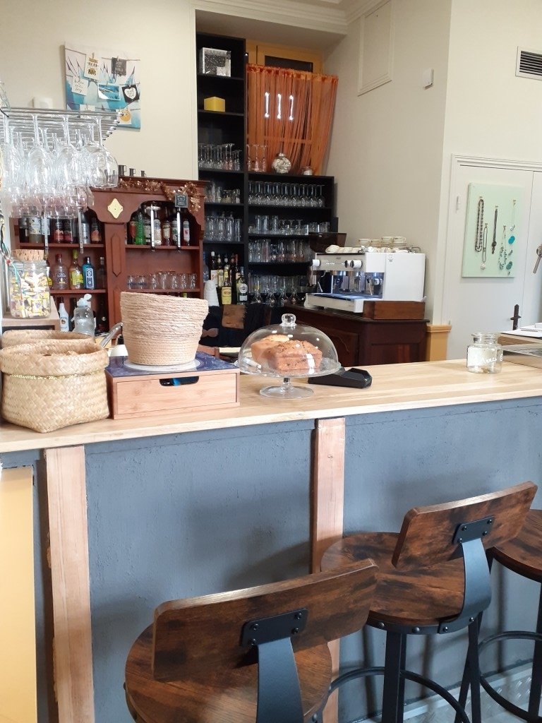 Ancienne gare restaurée – photo 7