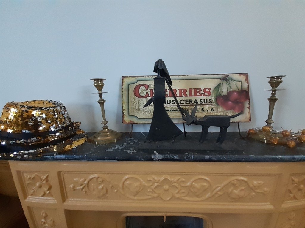 Ancienne gare restaurée – photo 8