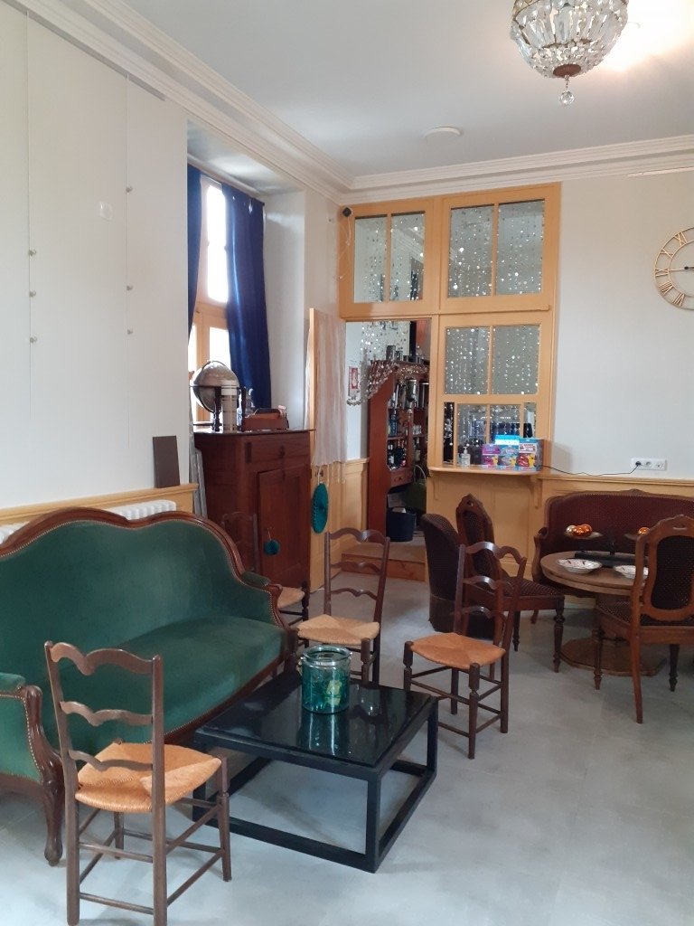 Ancienne gare restaurée – photo 10