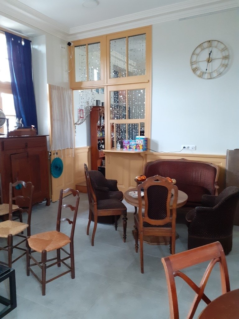 Ancienne gare restaurée – photo 11