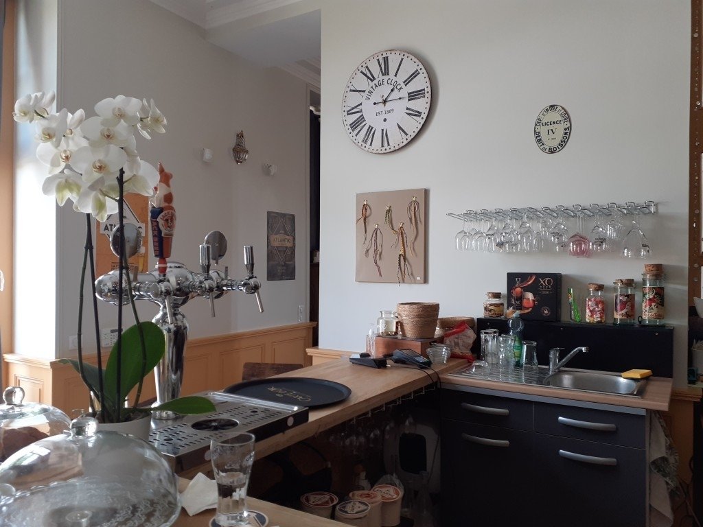 Ancienne gare restaurée – photo 18