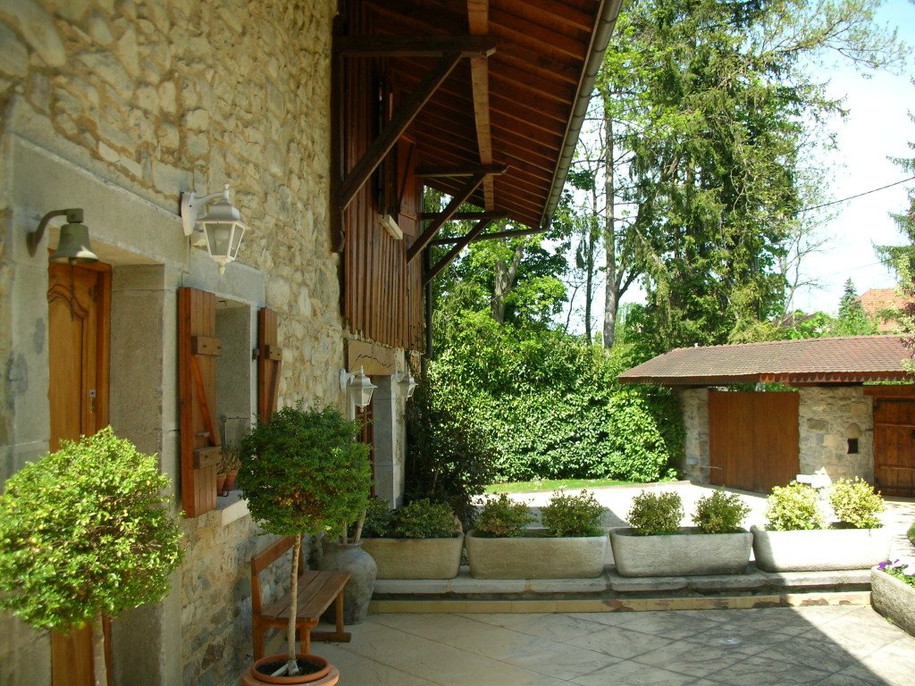 Grande maison – photo 1