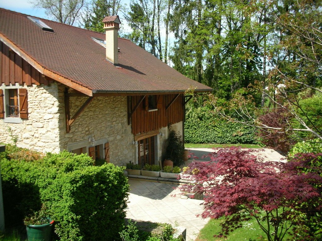 Grande maison – photo 2