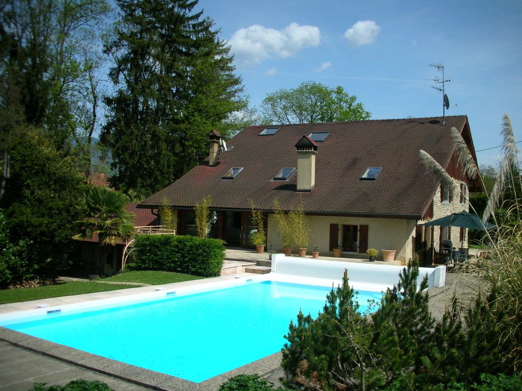 Grande maison – photo 3