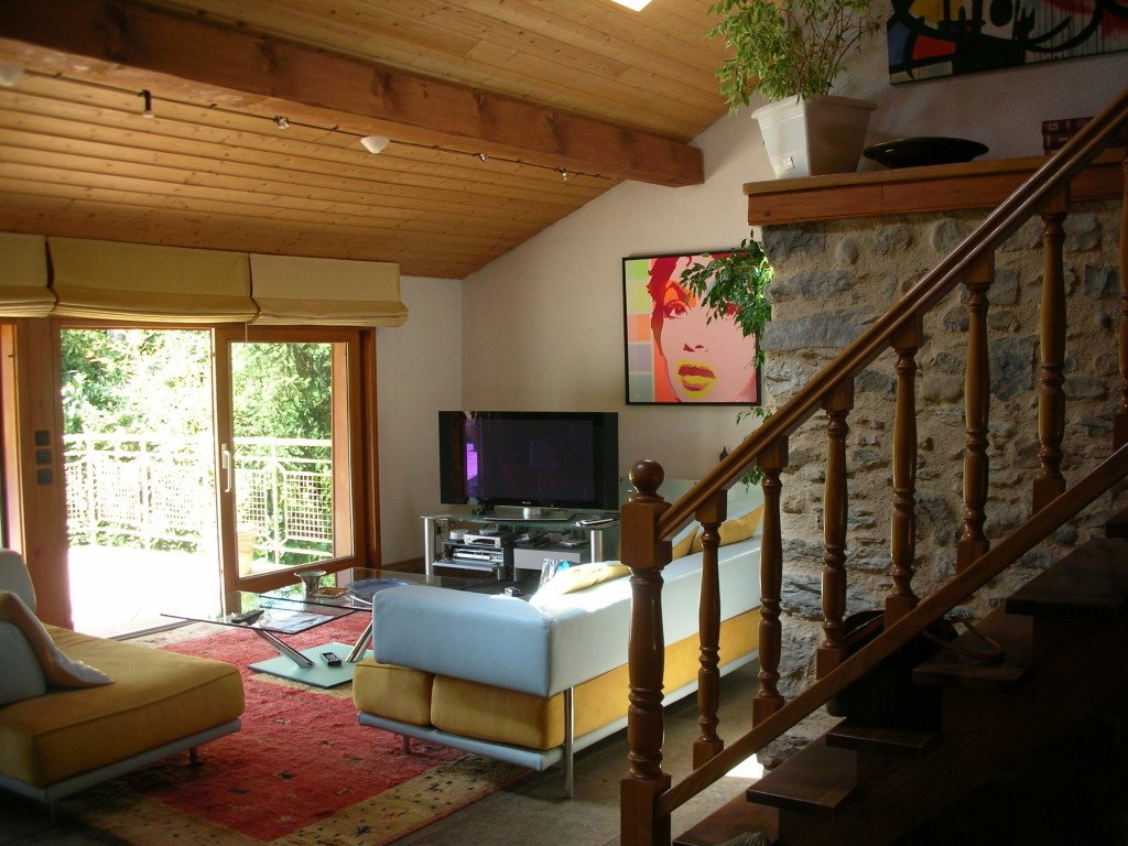 Grande maison – photo 5