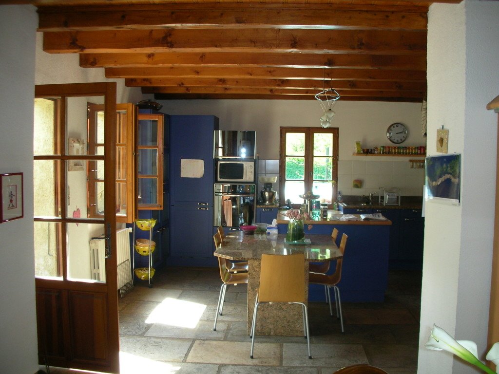 Grande maison – photo 11