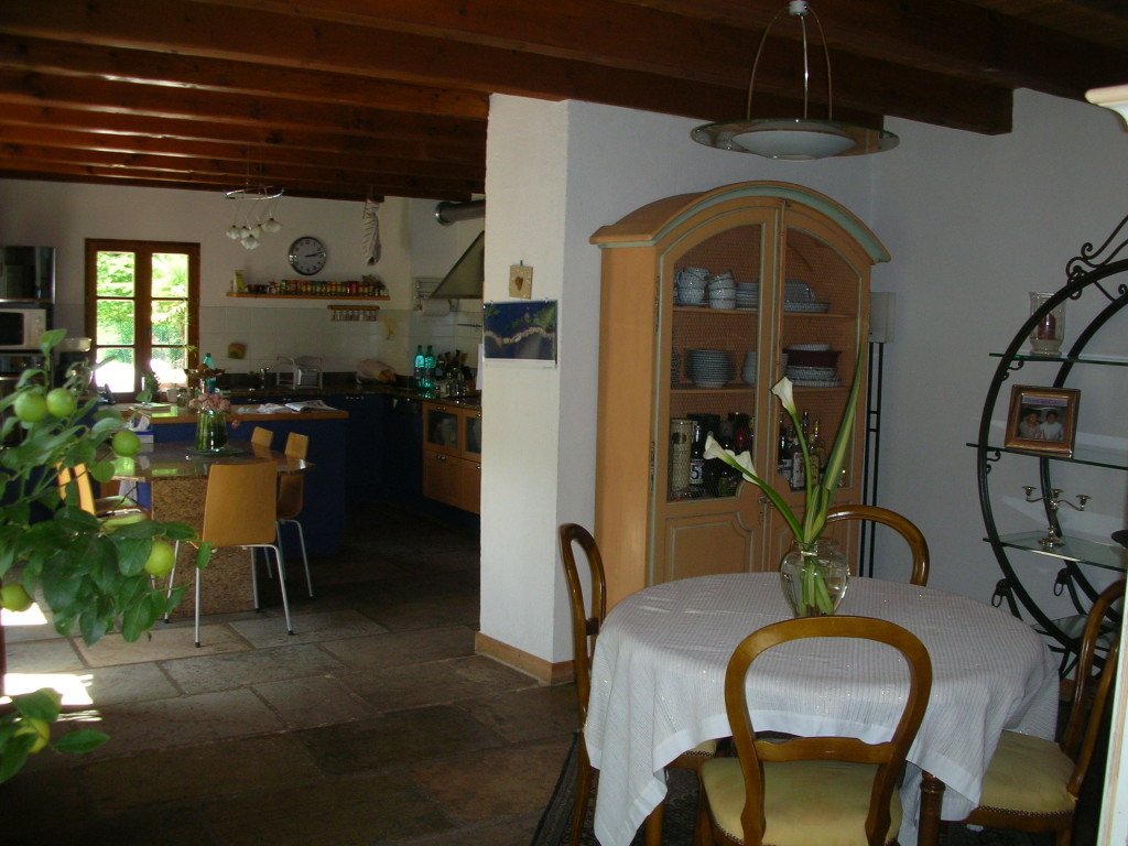 Grande maison – photo 12