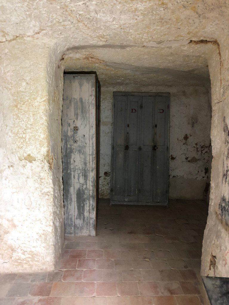 Maisonnette troglodyte – photo 2