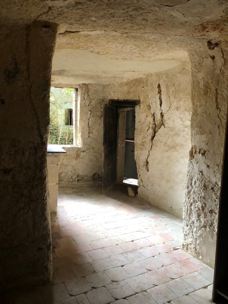 Maisonnette troglodyte – photo 4