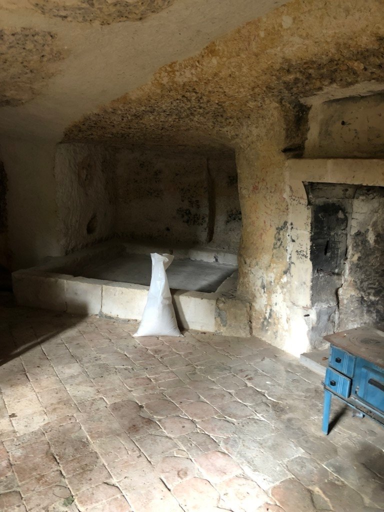 Maisonnette troglodyte – photo 5