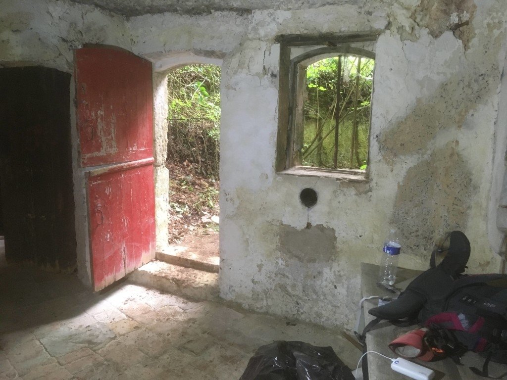 Maisonnette troglodyte – photo 6