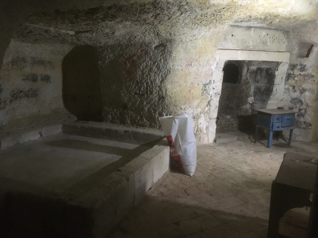 Maisonnette troglodyte – photo 7