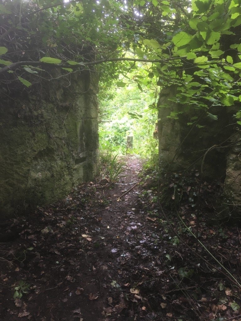 Maisonnette troglodyte – photo 13