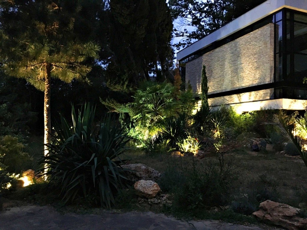 Atelier loft en pleine verdure proche de Paris – photo 20